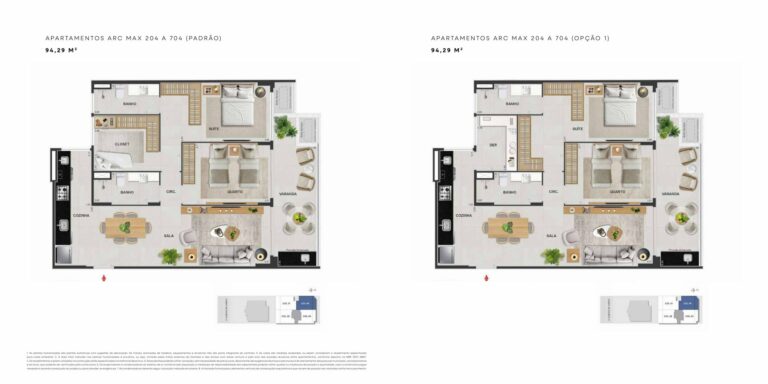 Planta 5