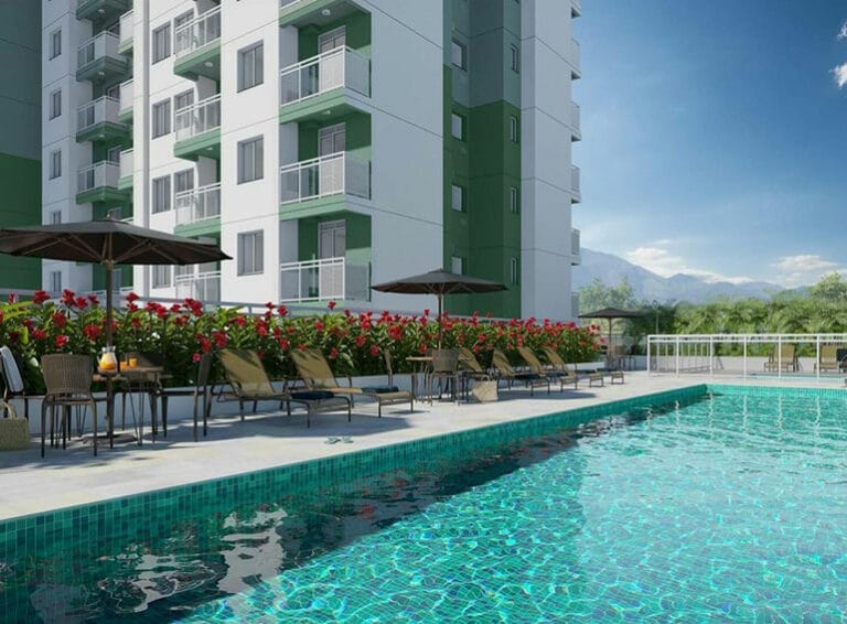 Rio Wonder Residences