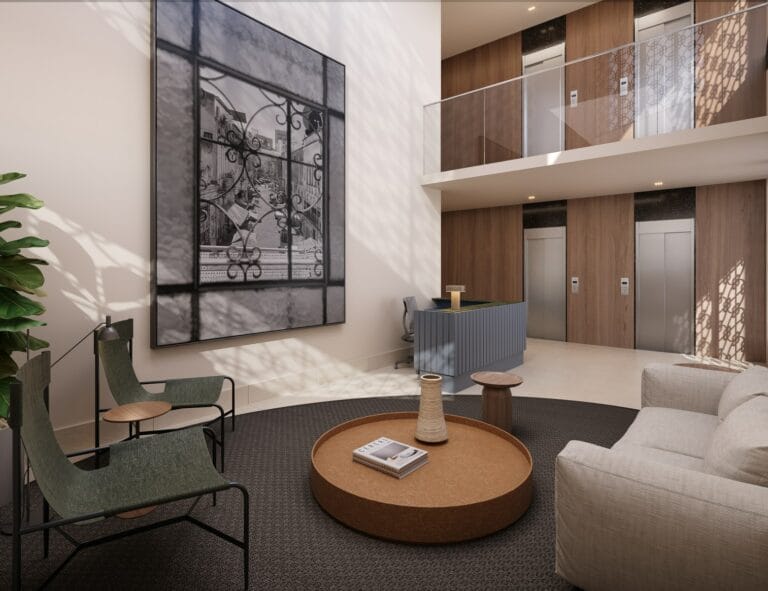 Sal Rio Residencial Centro