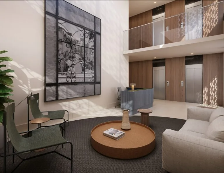Sal Rio Residencial Centro