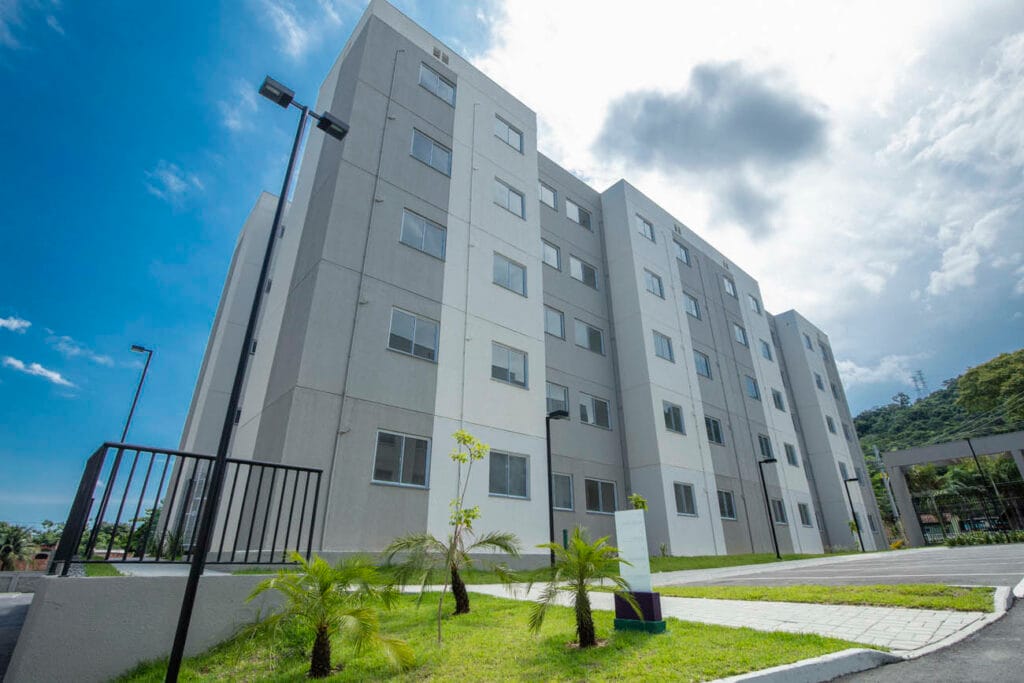 Vivaz Magarça Guaratiba