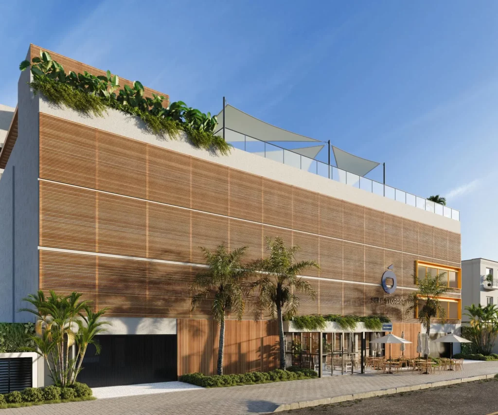 Grajaú Samba Residencial