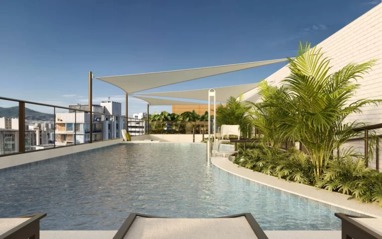 Grajaú Samba Residencial