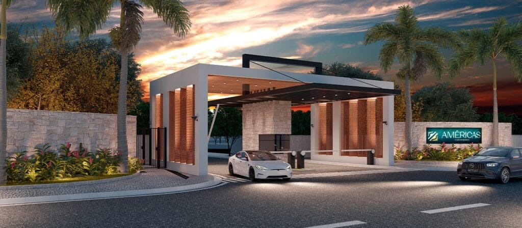 Americas Club Residence Recreio