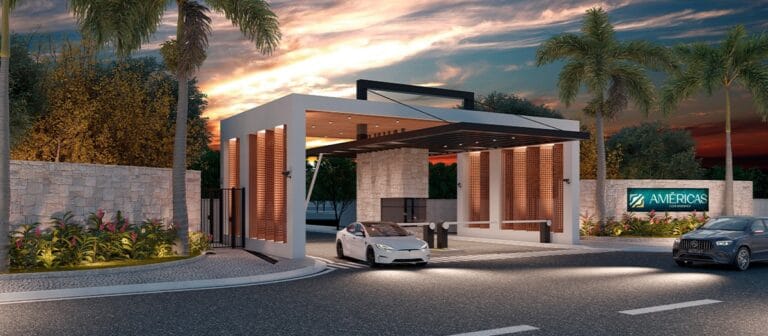 Americas Club Residence Recreio