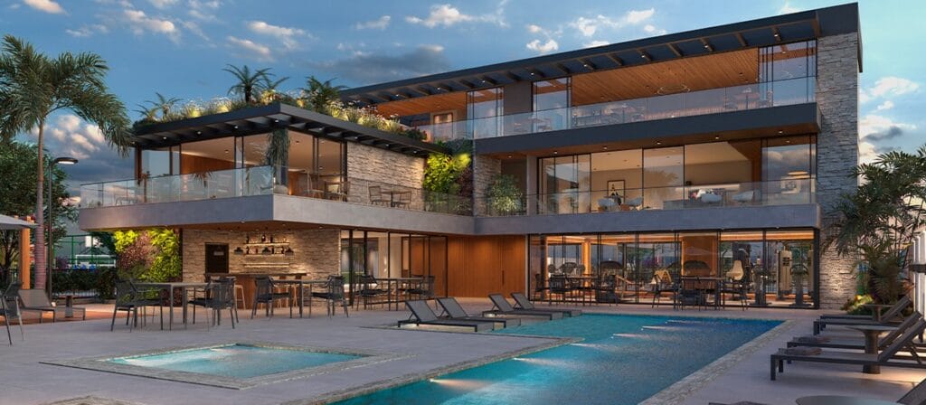 Americas Club Residence Recreio