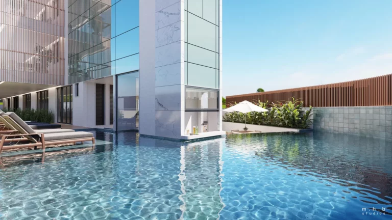Art Apartments Recreio