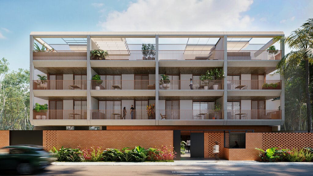 Haus Jardim Oceânico Barra da Tijuca