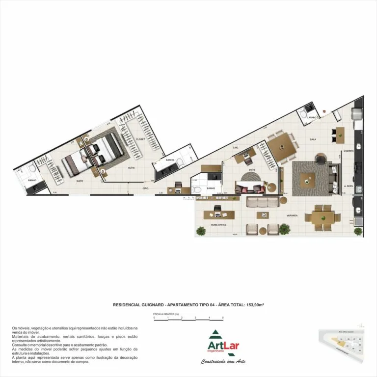Planta 4