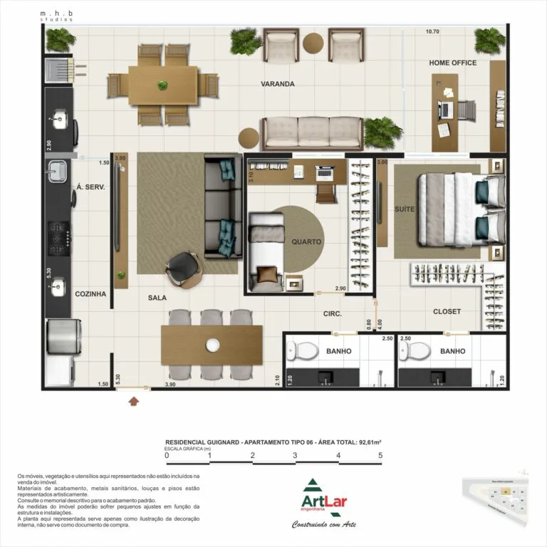 Planta 6