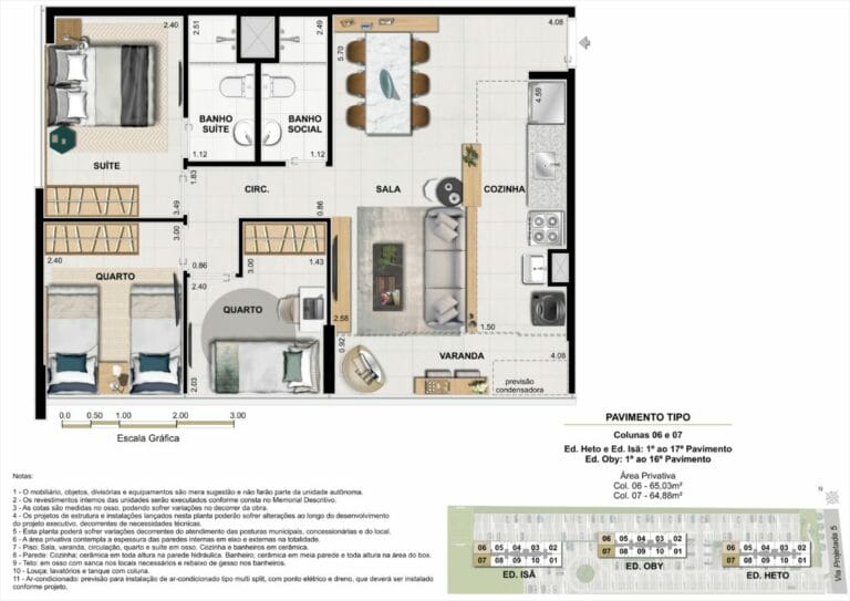 Planta 4