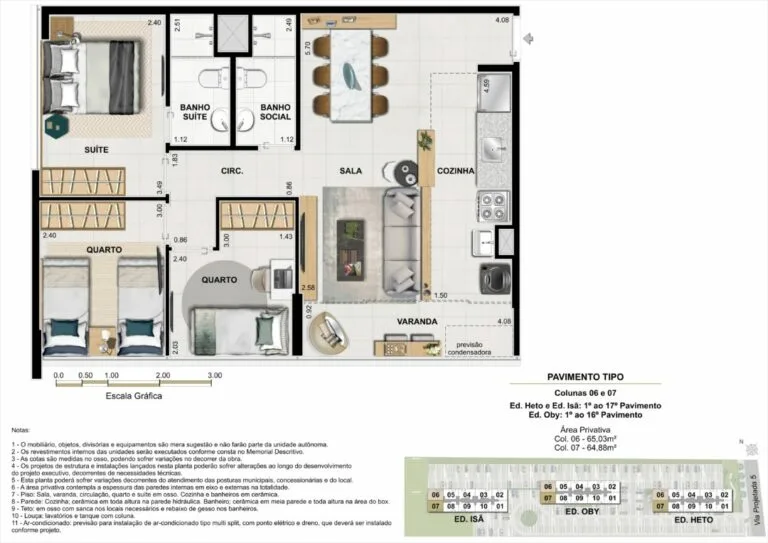 Planta 4