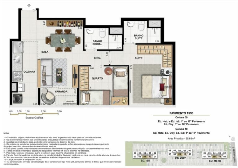 Planta 6