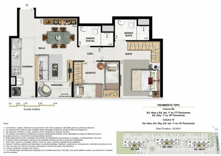 Planta 6