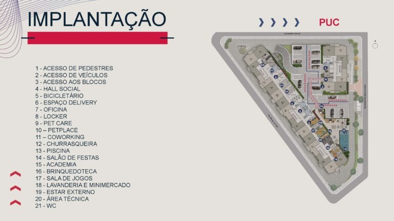 Planta 2