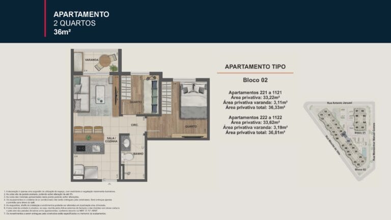 Planta 5