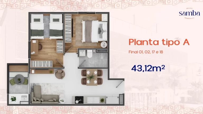Planta 1