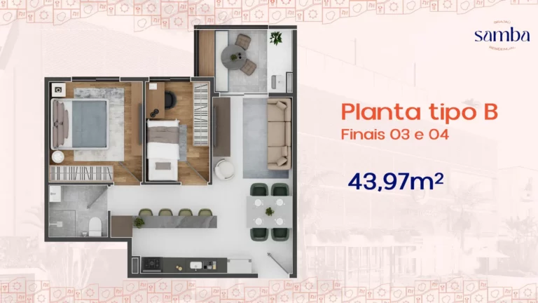 Planta 2