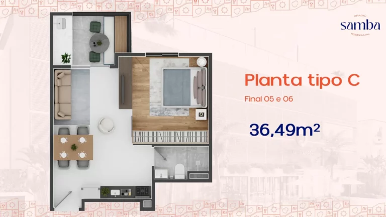 Planta 3