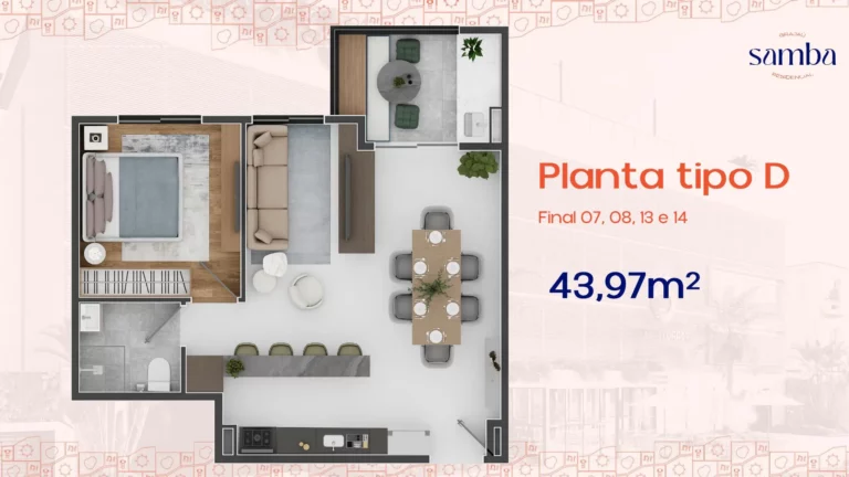 Planta 4