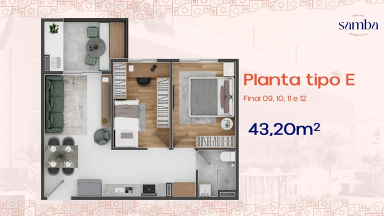 Planta 5