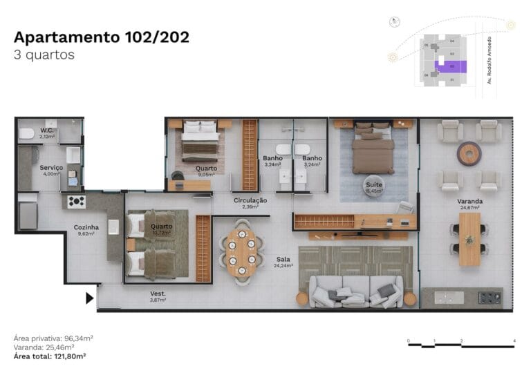 Planta 4