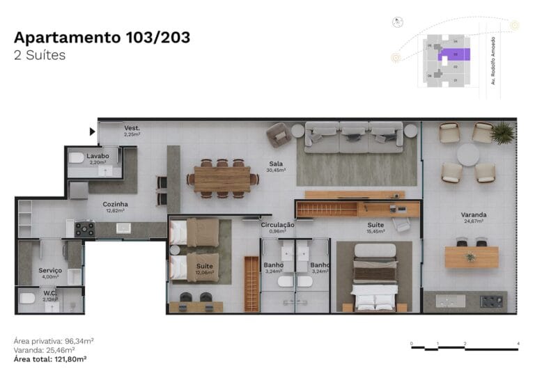 Planta 5