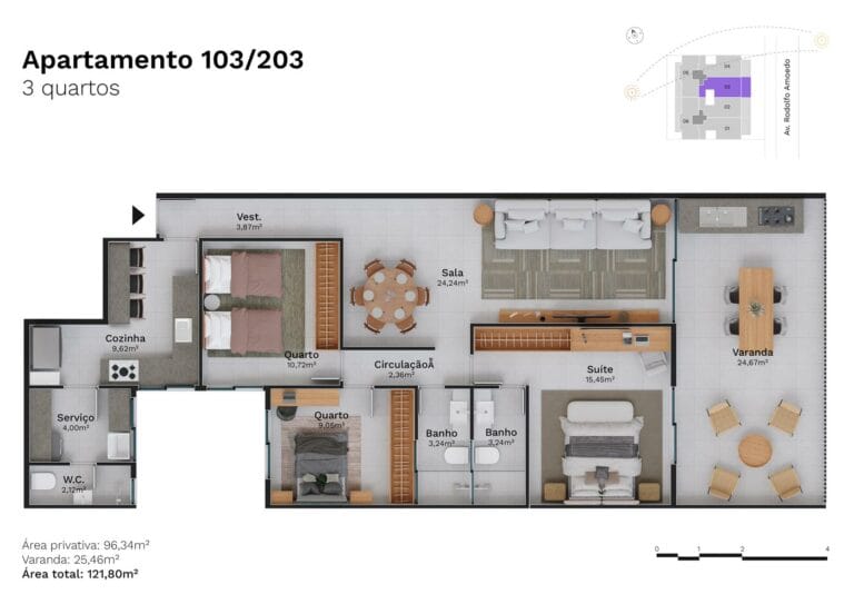 Planta 6