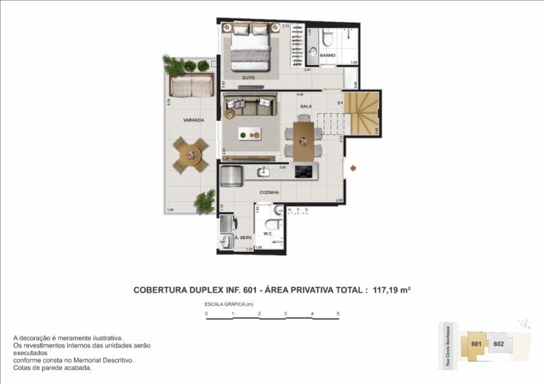 Planta 2