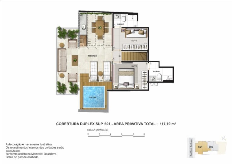 Planta 3