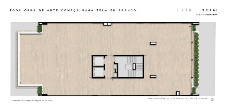 Planta 2
