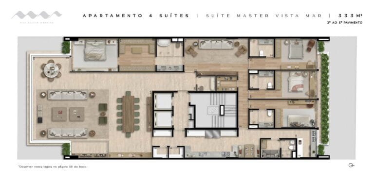Planta 4
