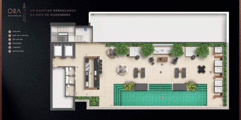 Planta 1