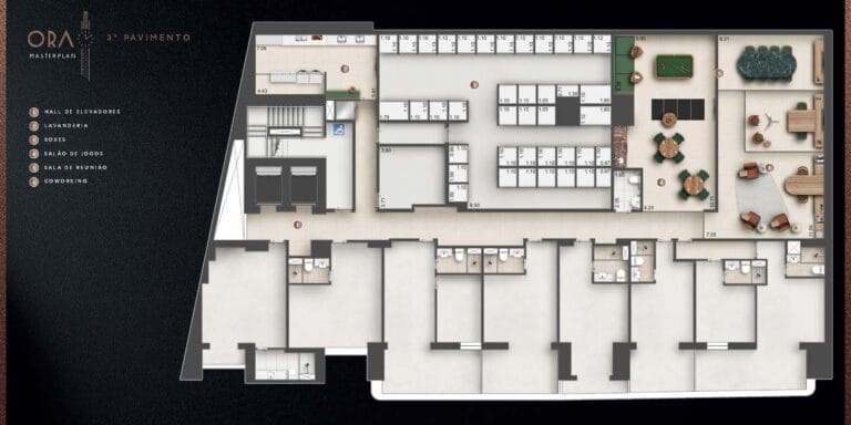 Planta 3