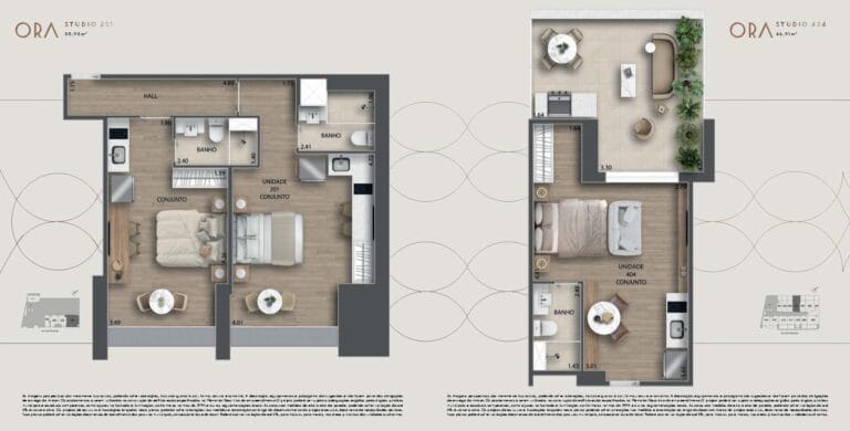 Planta 5