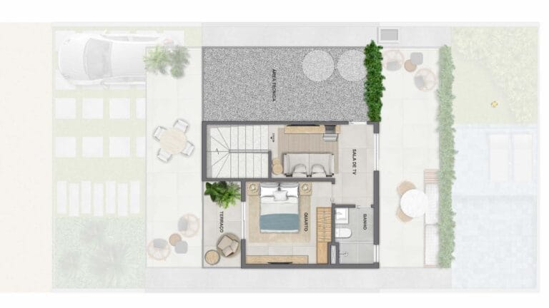 Planta 4