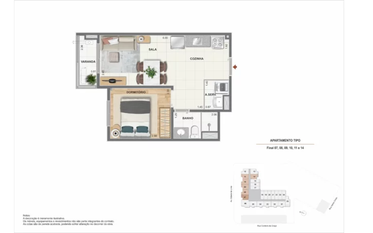Planta 2