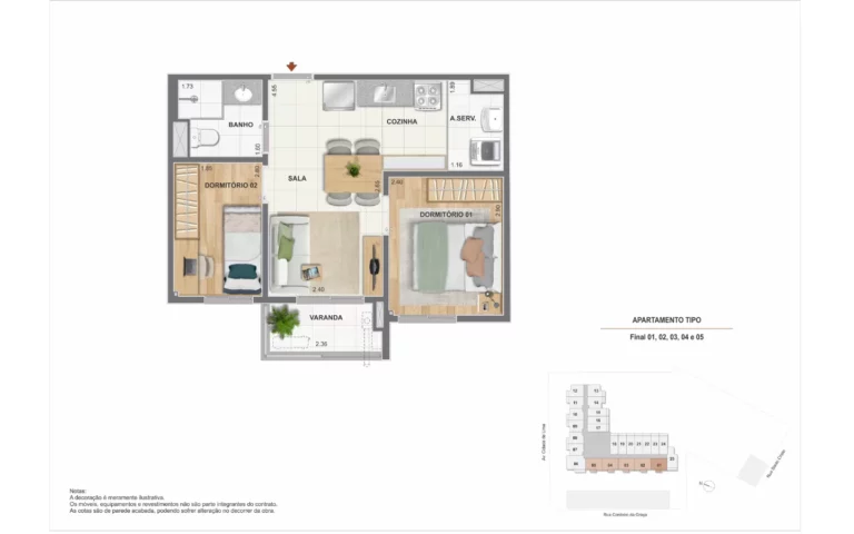Planta 6