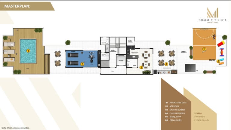 Planta 2