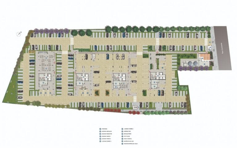 Planta 5