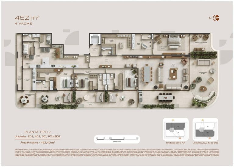 Planta 5