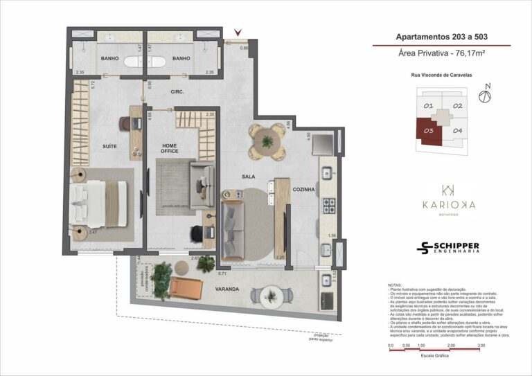Planta 5