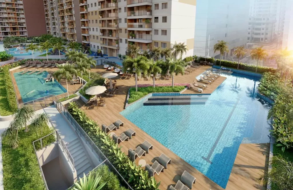 Residencial Pixinguinha Porto Maravilha