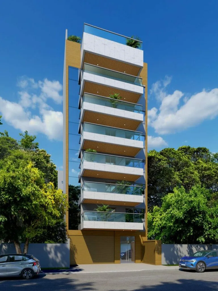Summit Tijuca Residences