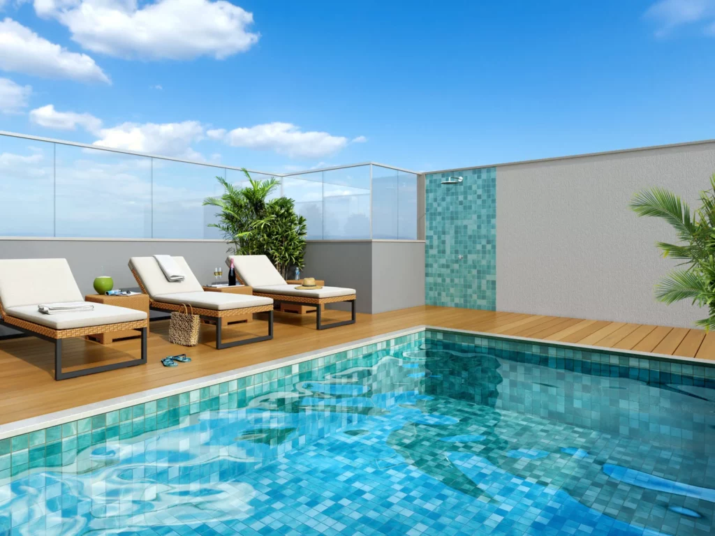 Summit Tijuca Residences