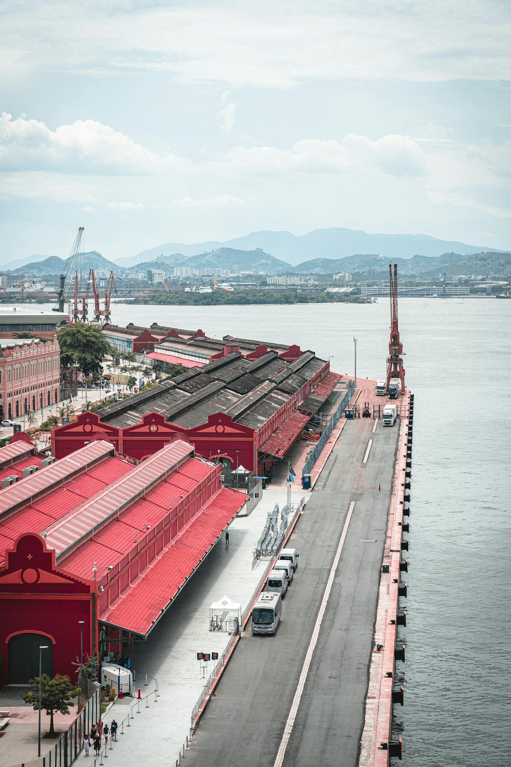 Connect Square Centro