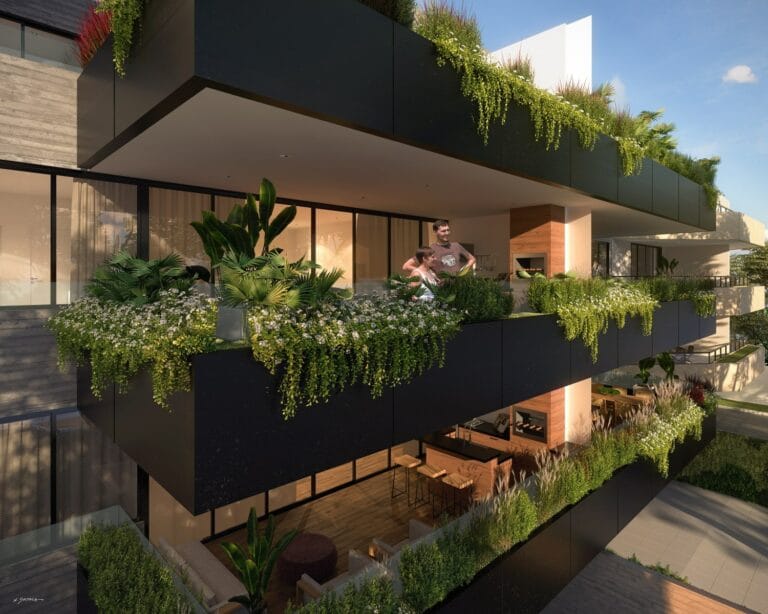 Alba Jardim Oceânico