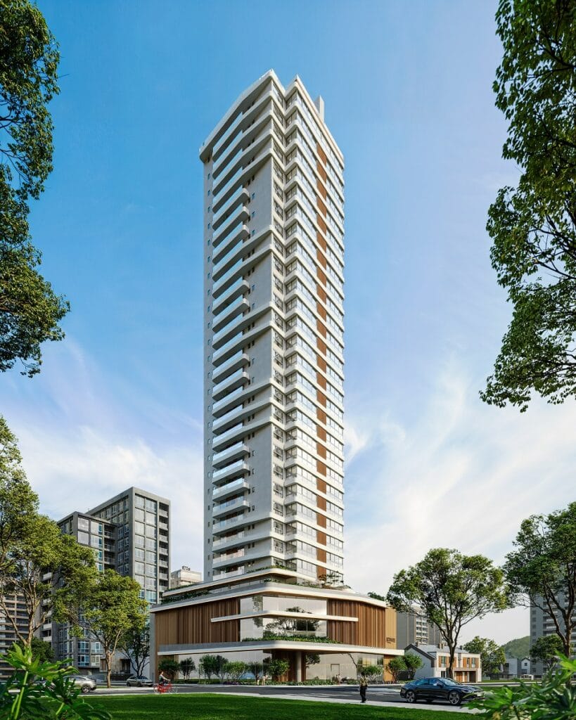 Altimare Residencial