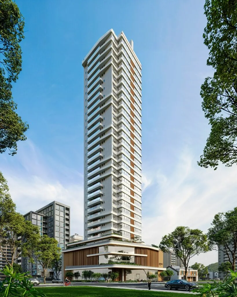 Altimare Residencial
