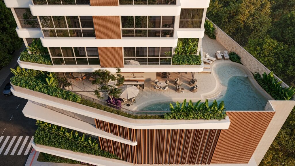 Altimare Residencial